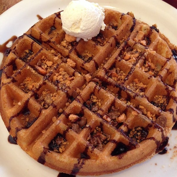 Photos at Crackers & Co. Café Breakfast Spot