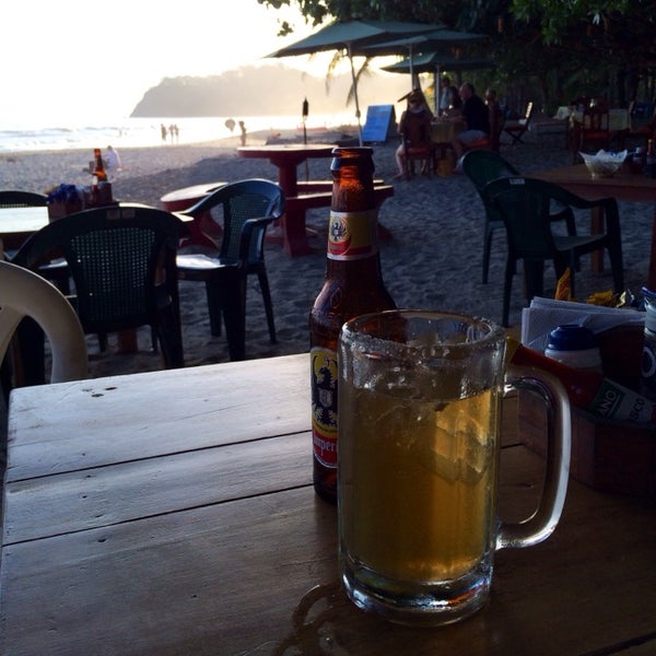 2/2/2014 tarihinde Karl S.ziyaretçi tarafından La Vela Latina Beach Bar'de çekilen fotoğraf