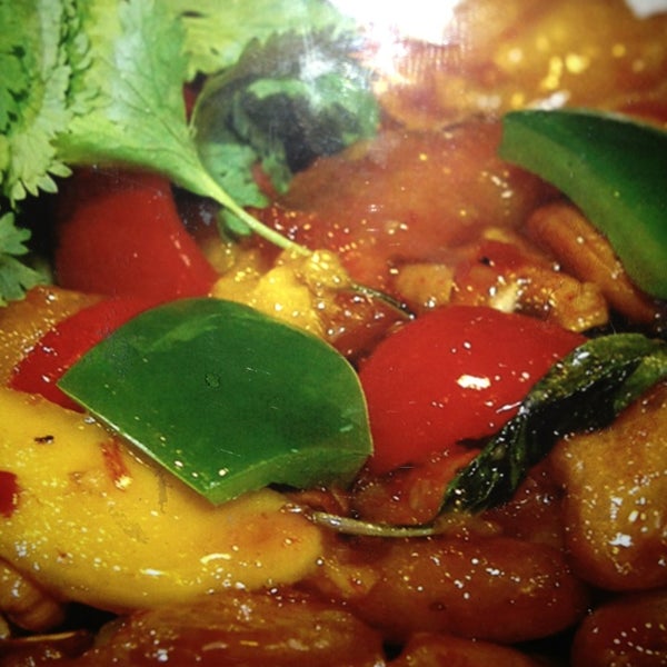 SaWaDiKa Thai Zone 13 tips