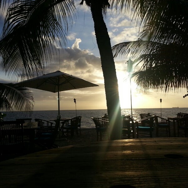 Photo prise au Scuba Lodge Boutique Hotel par Gilberto G. le12/28/2013