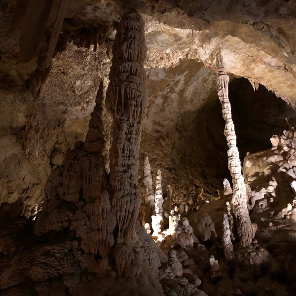 8/5/2019에 George K.님이 Natural Bridge Caverns에서 찍은 사진