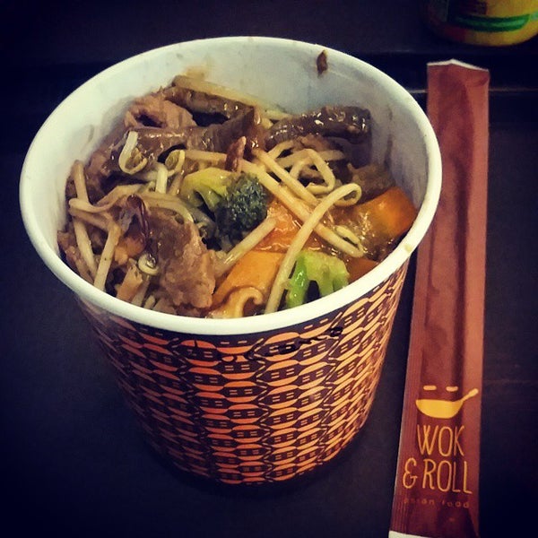 Заказать Лапшу Иркутск