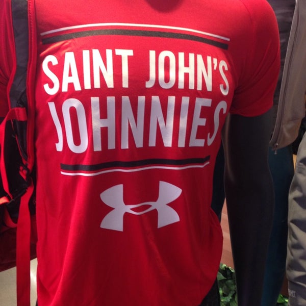 Photo taken at Under Armour by John K. on 10/28/2014