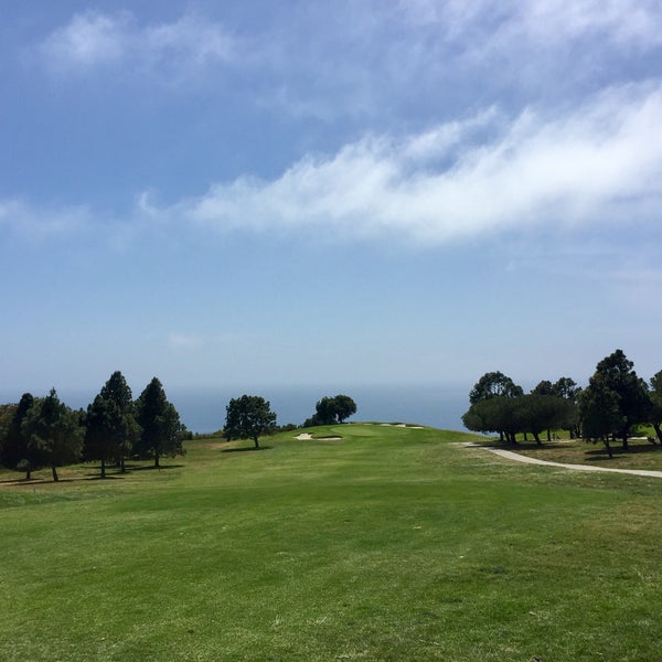 Foto scattata a Los Verdes Golf Course da Andy il 4/25/2017