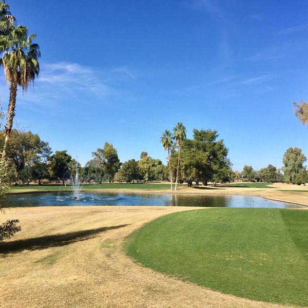Orange Tree Golf Club Scottsdale, AZ Orange Tree Golf Club Scottsdale, AZ
