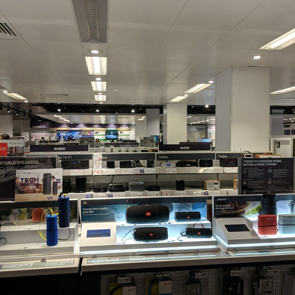 currys ceiling speakers