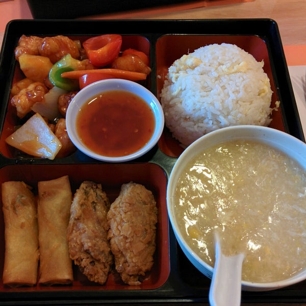 Noodle Express (Now Closed) New Malden 9 tips