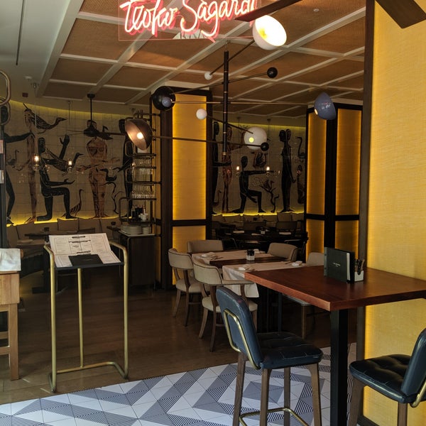 5/20/2019 tarihinde Chris H.ziyaretçi tarafından Café Montesol Ibiza'de çekilen fotoğraf