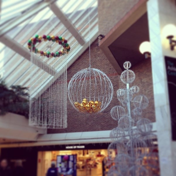 The Ashley Centre Epsom, Surrey