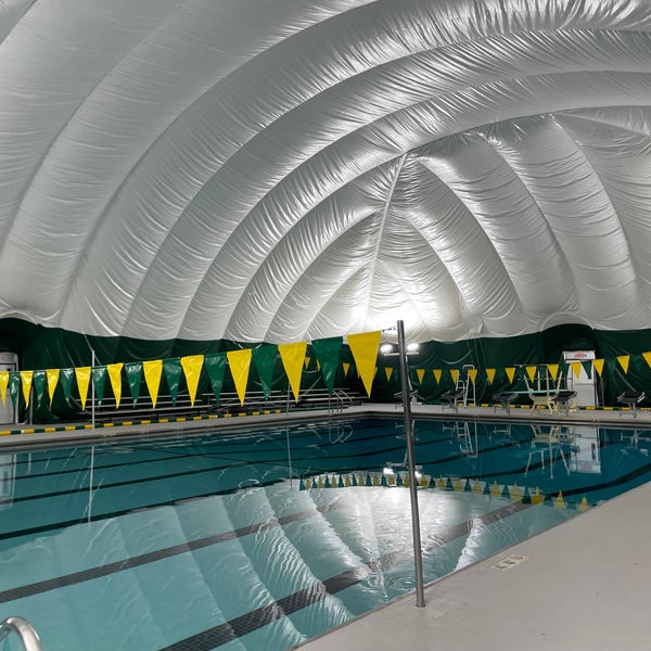 West Windsor Plainsboro High School South High School in Princeton