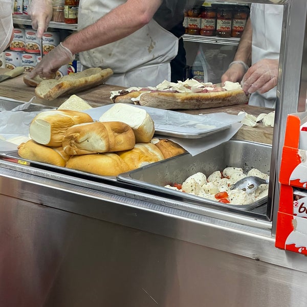 Photos at Fiore's House of Quality 414 Adams St