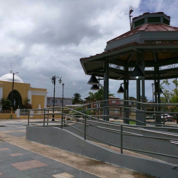 Plaza Pública