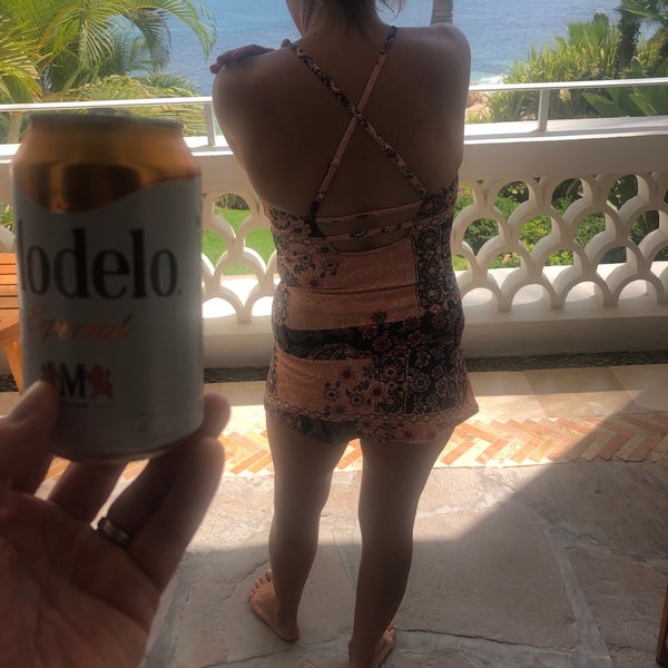 Photo taken at One&amp;Only Palmilla by Greg W. on 8/16/2019