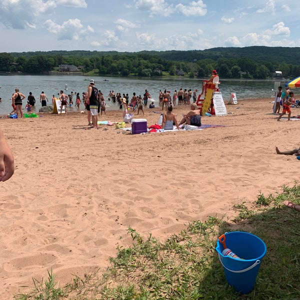 Jamesville Beach Park Jamesville, NY