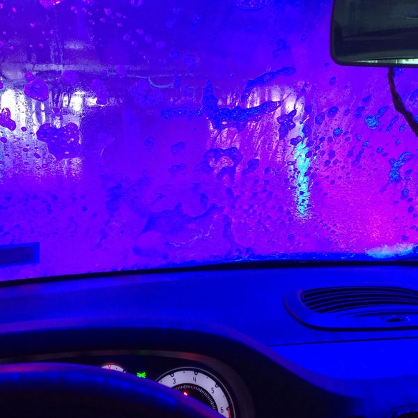 Delta Sonic Car Wash Syracuse, NY