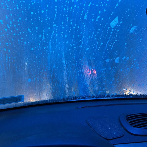 Photos at Delta Sonic Car Wash Syracuse, NY