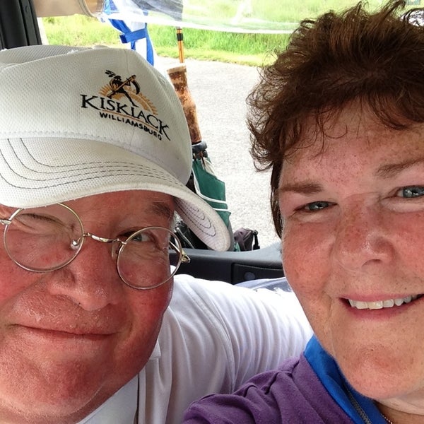 Das Foto wurde bei Shenendoah Golf Club at Turning Stone von Cathy B. am 7/5/2013 aufgenommen