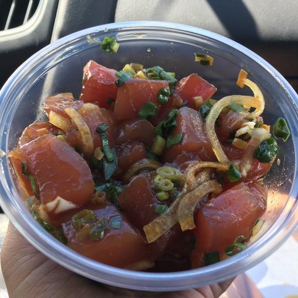 Photos at Yama's Fish Market Restaurant in Honolulu