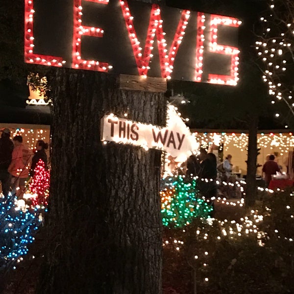 The Lewis Lights 280 White Chapel Rd