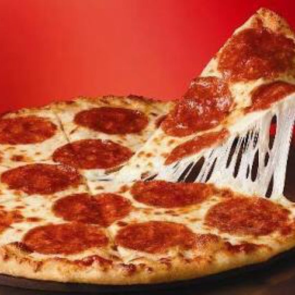 Domino's Pizza Veracruz, VeracruzLlave