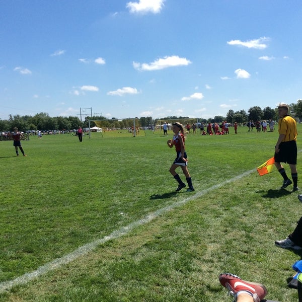 Photos at Tranquility Soccer Complex Soccer Field in Omaha