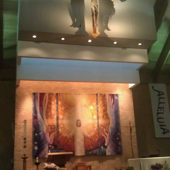 Photos at St. Wenceslaus Catholic Church & School West Omaha 7 tips