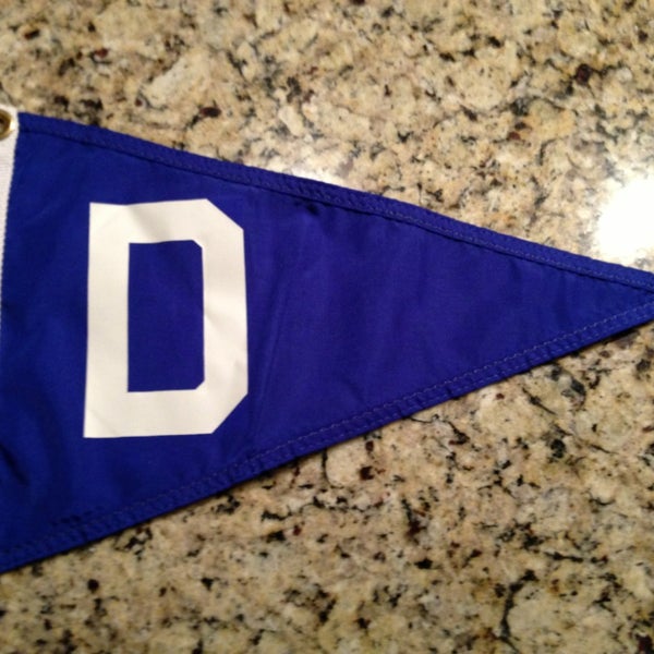 Photo taken at Dunedin Boat Club by Sharon G. on 3/19/2013