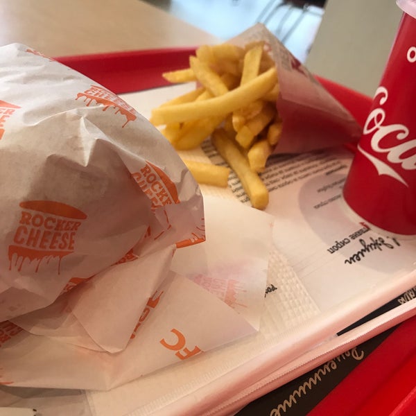 Kfc ул ленина 16 стр 9 фото KFC (Now Closed) Арбат Москва, Москва