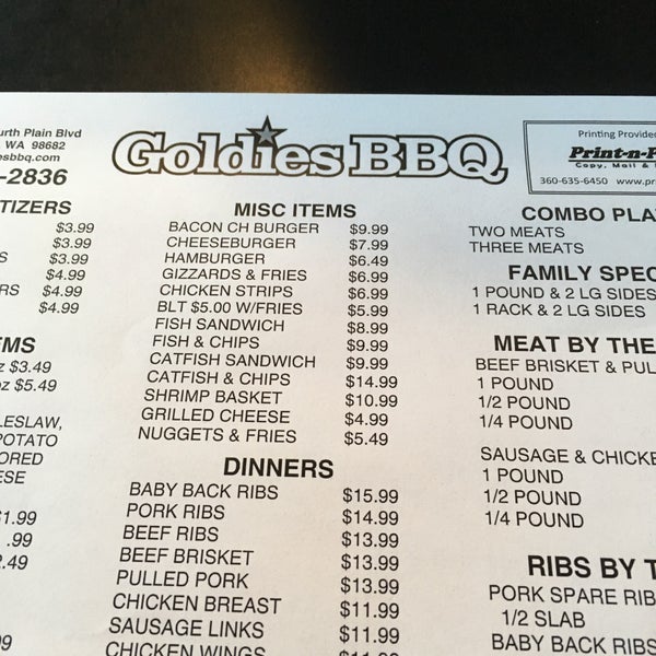 Goldie S Texas Style q q Joint Goldie S Texas Style q q Joint
