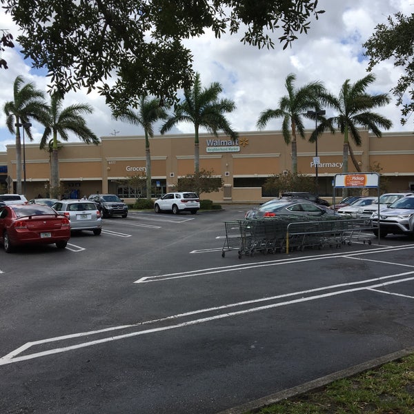 Walmart Neighborhood Market 6 tips