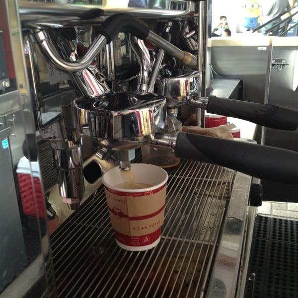 Photos at Juan Valdez Café - Coffee Shop in Las Nieves