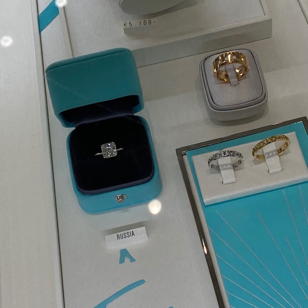 Tiffany \u0026 Co. - South-East Inner City 