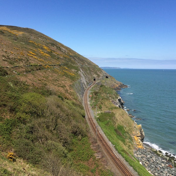 Cliff Walk 13 tips from 941 visitors