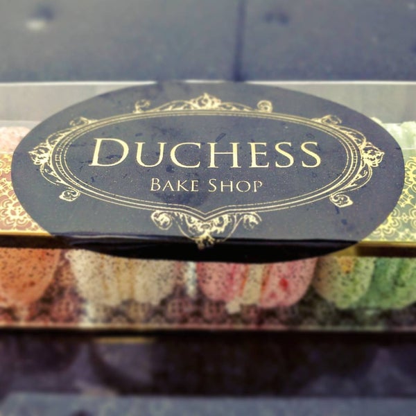 Duchess Bake Shop Westmount Edmonton, AB