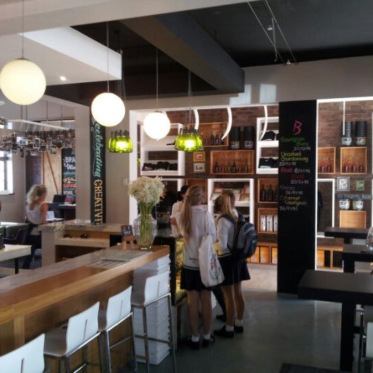 Brampton Wine Studio Winery