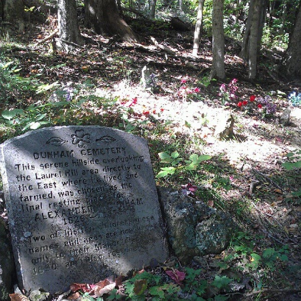 Edgar Evins State Park Cabins Campground In Liberty