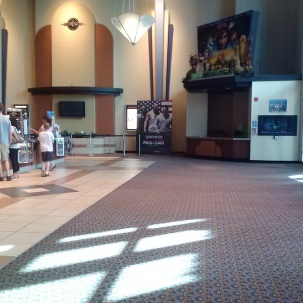 Photos at NCG Trillium Cinemas Movie Theater