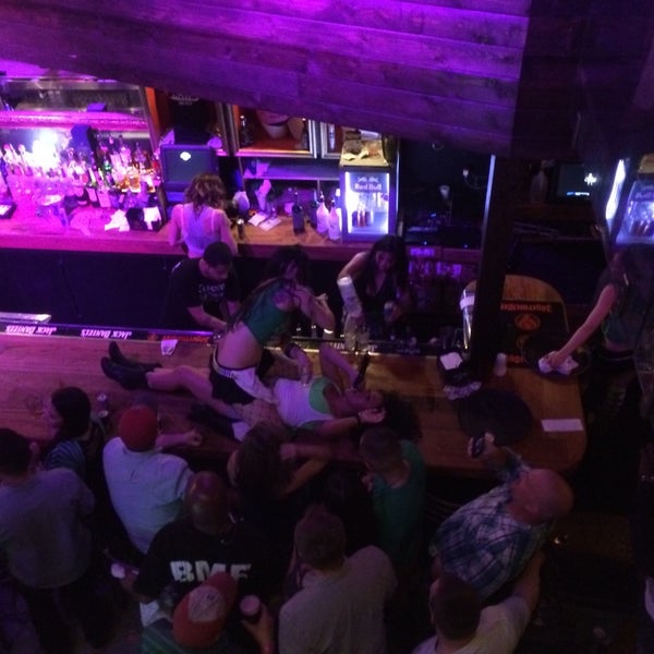 Coyote Ugly Saloon - Gaslamp - 8 tips from 1241 visitors