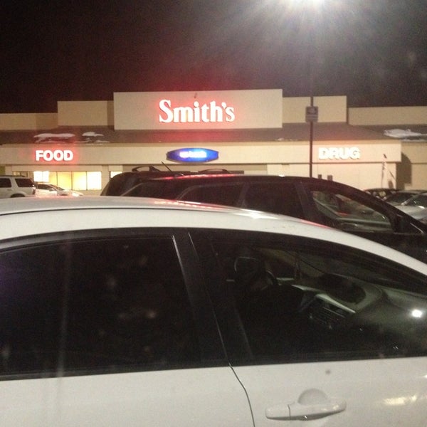 Smith's Food & Drug 3 tips from 307 visitors