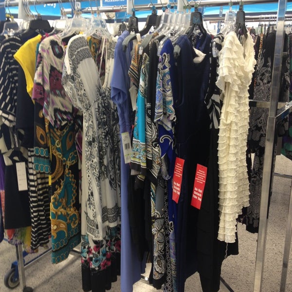 Ross Dress for Less - 174 visitors