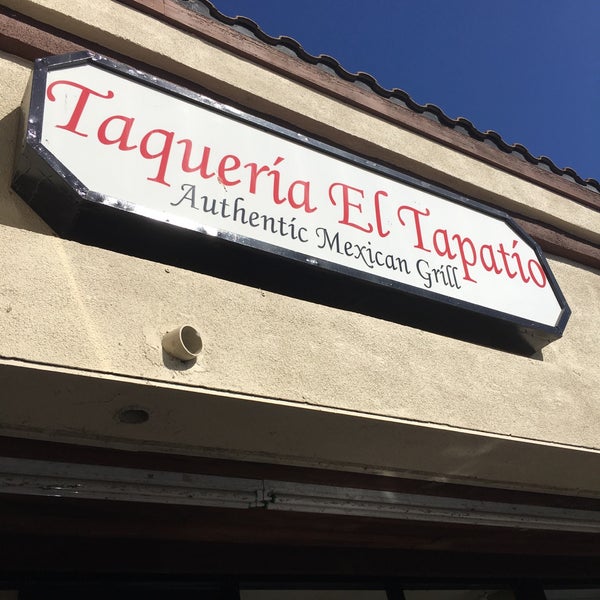 El tapatio victory blvd