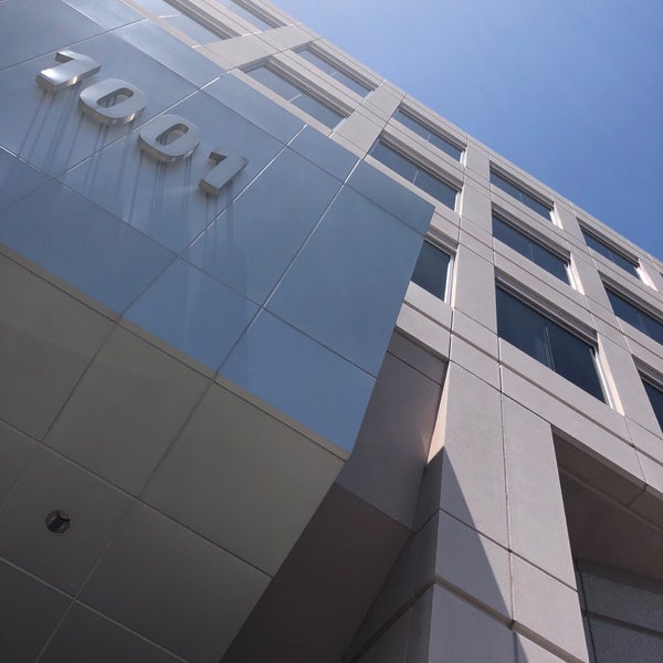 Sledgehammer Games Office