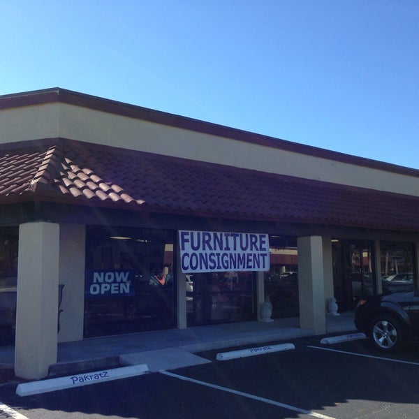 Pakratz Furniture Consignment, LLC Fort Myers, FL