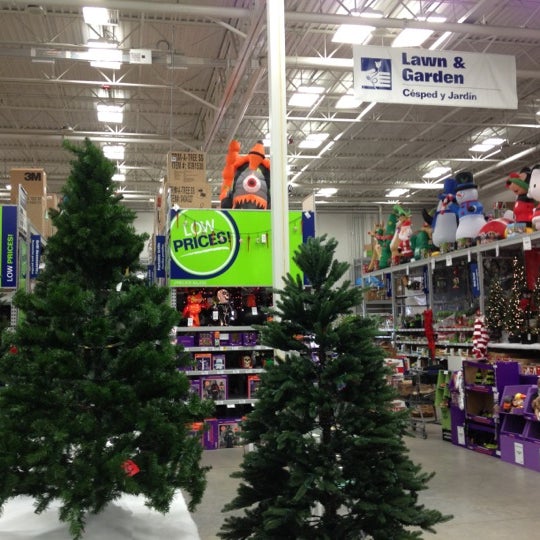 Photos at Lowe's BroadmoorSherwood 1777 Millerville Road