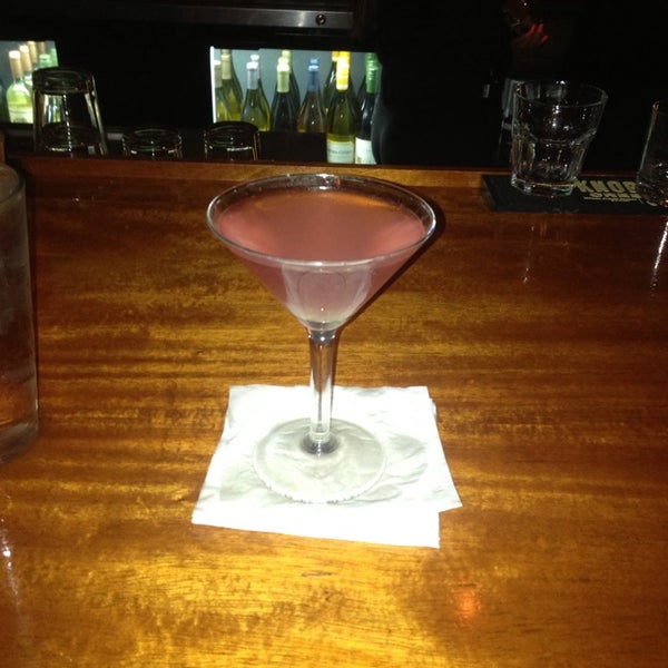 The Steak Knife Steakhouse in New Orleans