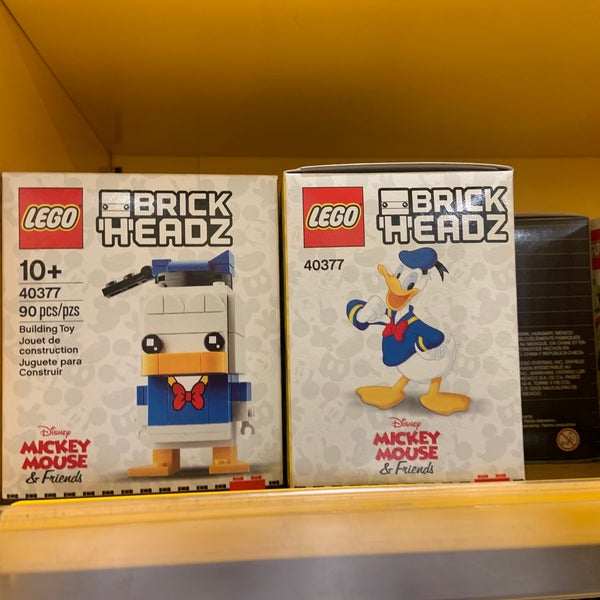 lego store santa fe precios