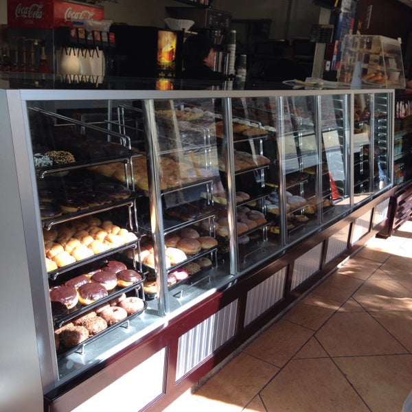 Yum Yum Donuts East Chula Vista 517 Telegraph Canyon Rd