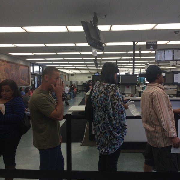 Bakersfield DMV Office Downtown Bakersfield 13 tips from 341 visitors