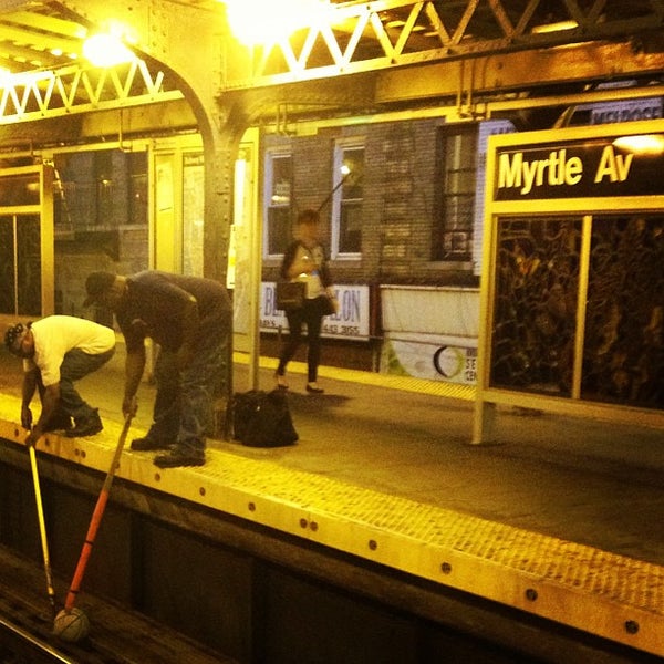 Big Boy Deli Deli in BedfordStuyvesant