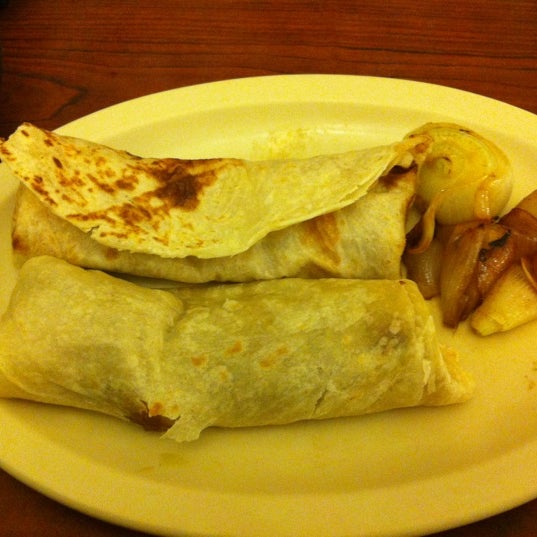 Los Burritos de Moyahua Local de burritos en Ixtlahuacán de los